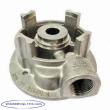 Casting &amp; Forging Magnetventil (Ventil, Pumpe, Laufrad, Getriebe, Zug Teile)